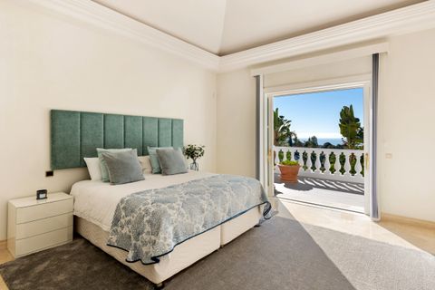 Villa a Benahavis, Malaga, Benahavis - € 10.900.000 | Ref: WB1475 - foto 15